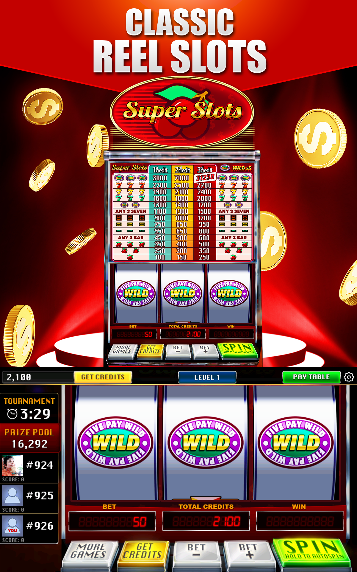 Best Jackpot Online Casino